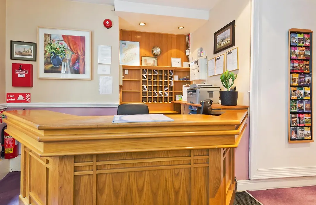 Temple Bar Townhouse-1